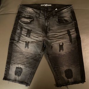 Men’s XRAY Jean Shorts